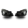 Mercedes-Benz E Coupe 2013–2016 Intelligent light headlights LHD