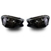 Mercedes-Benz E W213 LCI LED High Perfromance Headlights LHD Set