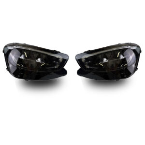 Mercedes-Benz E W213 LCI LED High Perfromance Headlights LHD Set