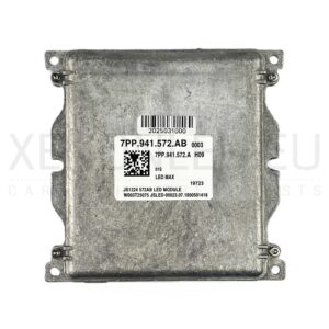 7PP941572AB Matrix LED Headlight Ballast Power Module