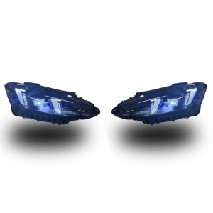BMW 4 Series G22 G23 G26 G80 G82 LCI Plug & Play Full LED Headlights
