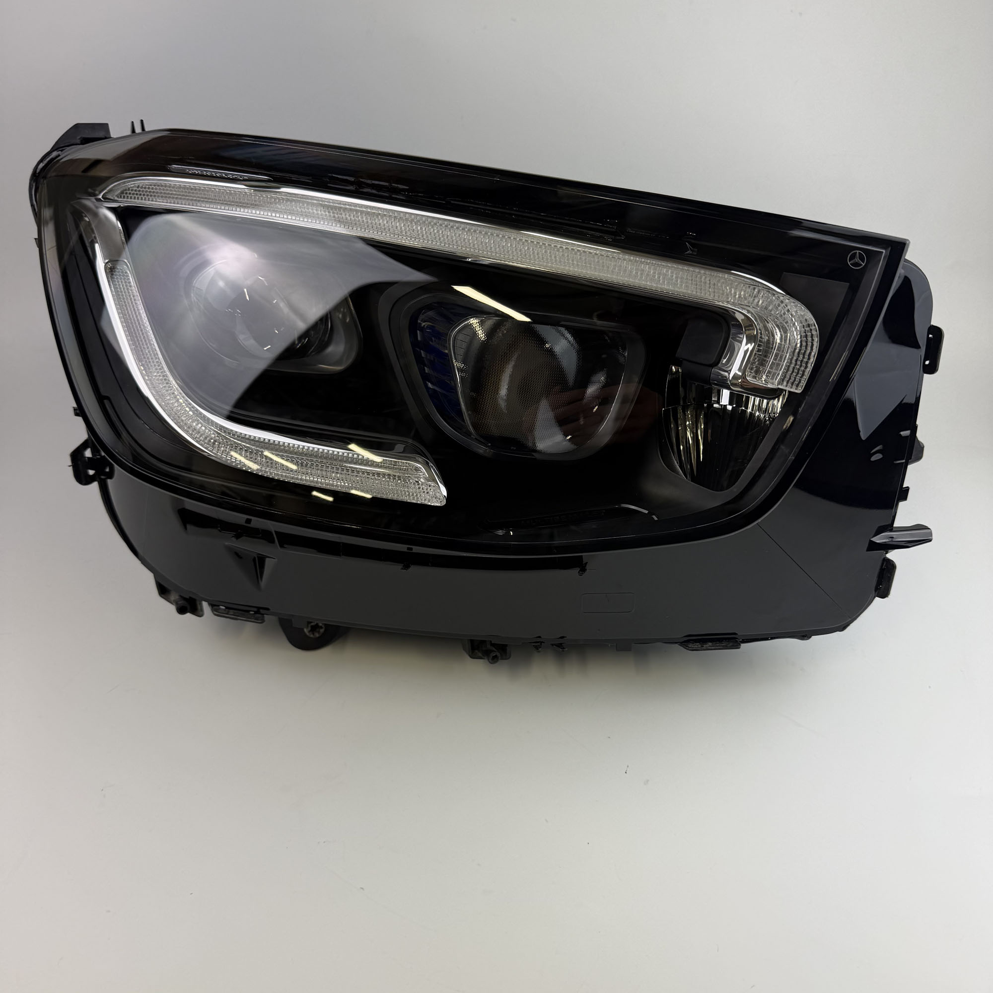 A2539068801 Mercedes-Benz GLC X253 Multibeam Žibintas