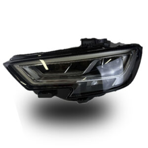 European Full LED Headlight (8V0941033C) for Audi A3 S3