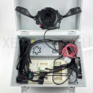 BMW G Series Headlight Testing and Programming Device