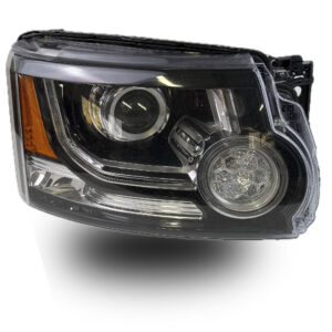 EH22-13W029-FD Range Rover Discovery Bi-Xenon Headlight