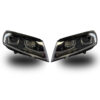 Volkswagen Touareg 7P1941754B 7P1941753B Bi-xenon Dynamic Headlights