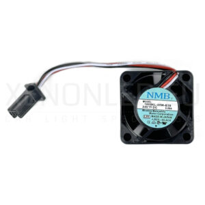 NMB 1608KL-05W-B39 24V DC Cooling Fan (3-Wire, 0.08A)