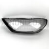 Audi A1 (2019–) Headlight Lens Cover Left Side