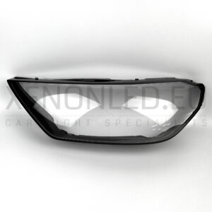 Audi A1 (2019–) Headlight Lens Cover Left Side