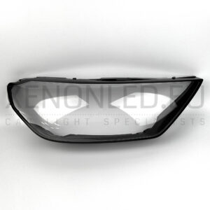 Audi A1 (2019–) Headlight Lens Cover Right Side