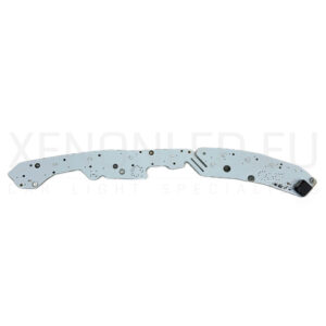 Audi A4 B9 LCI (2019–) LED Day Running Light (DRL) Module Board - Left