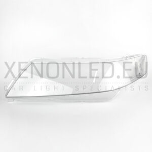 Honda Accord 2002–2008 Headlight Lens Cover Left Side