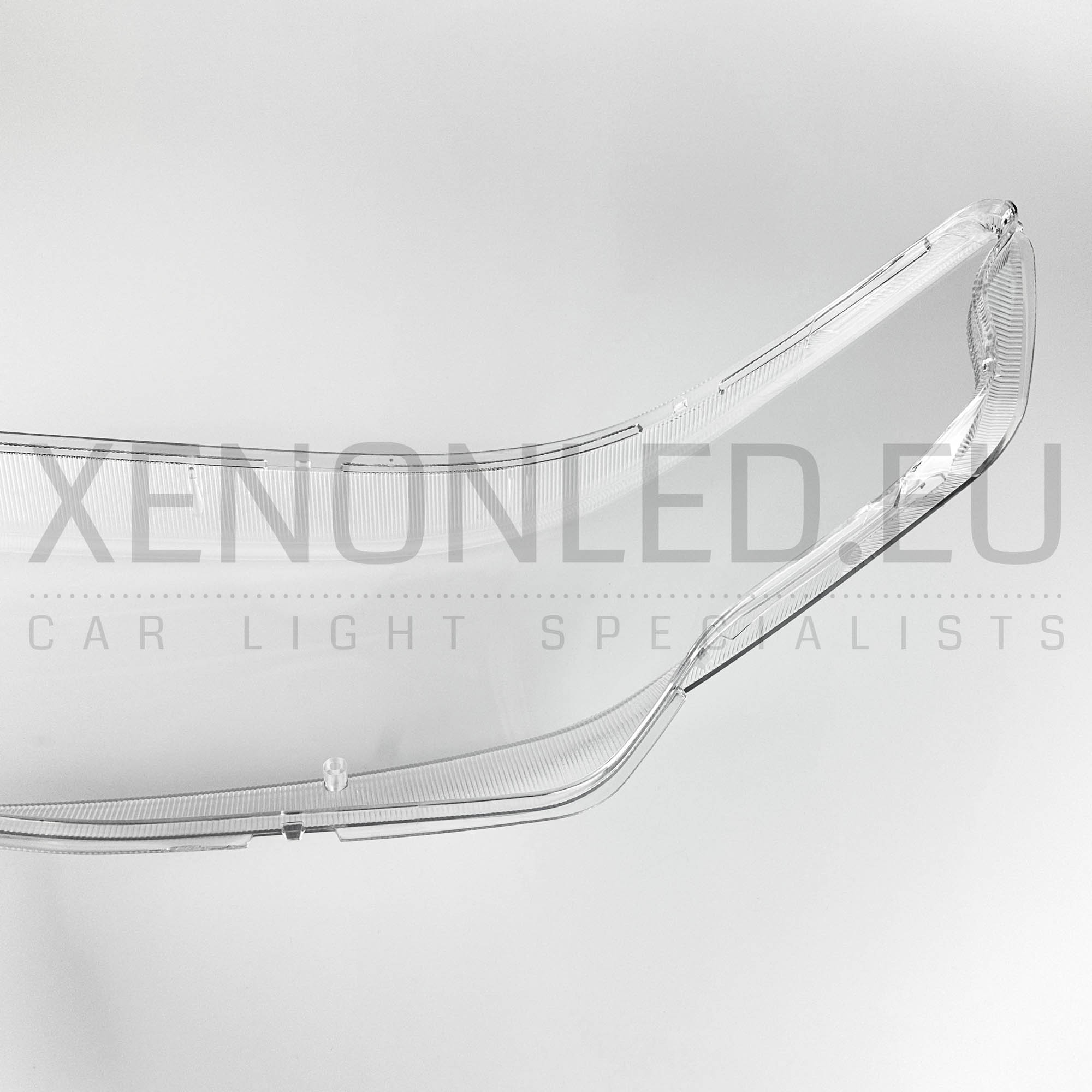 Honda Accord 2002–2008 Headlight Lens Cover Right Side