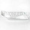 Honda Accord 2002–2008 Headlight Lens Cover Right Side
