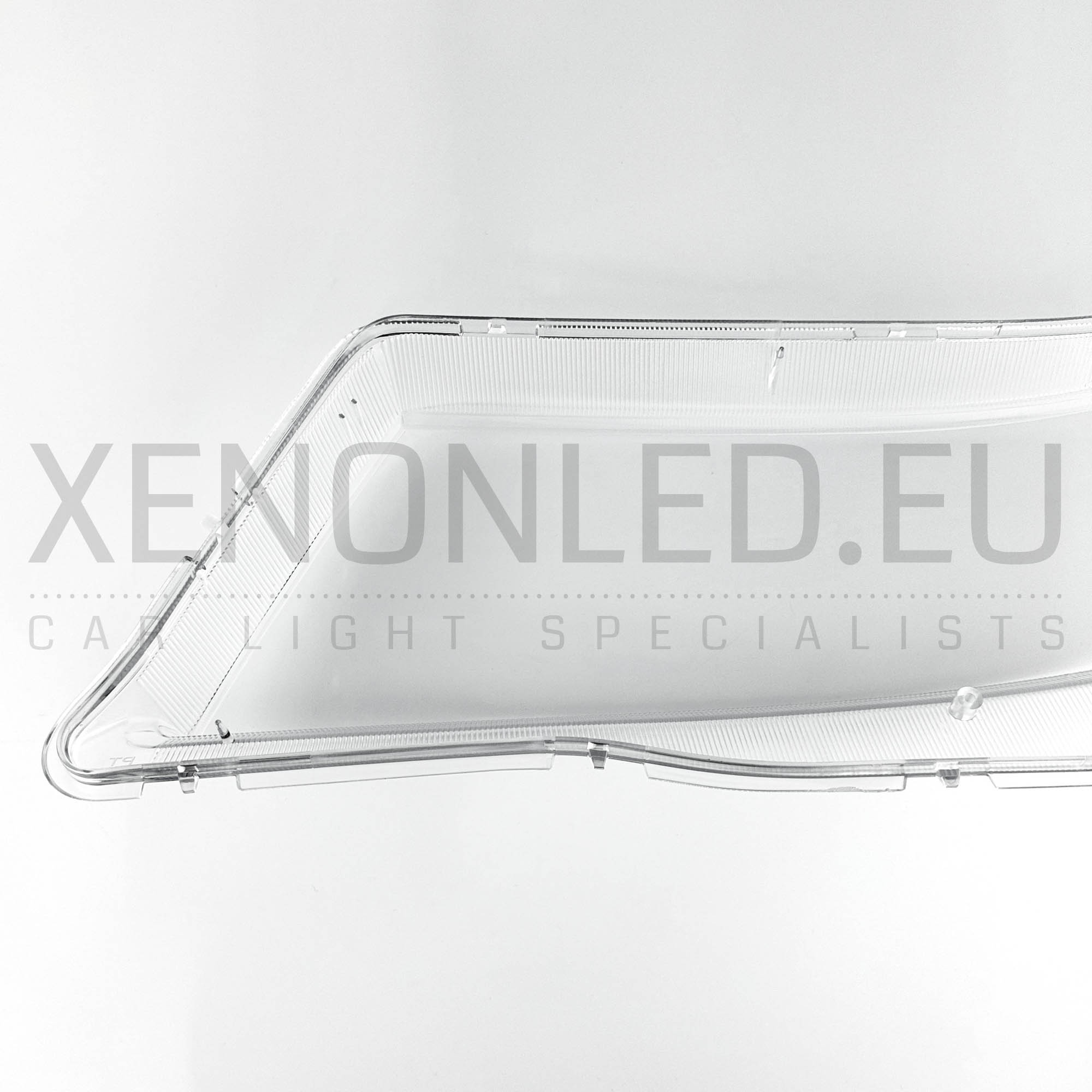 Honda Accord 2002–2008 Headlight Lens Cover Right Side