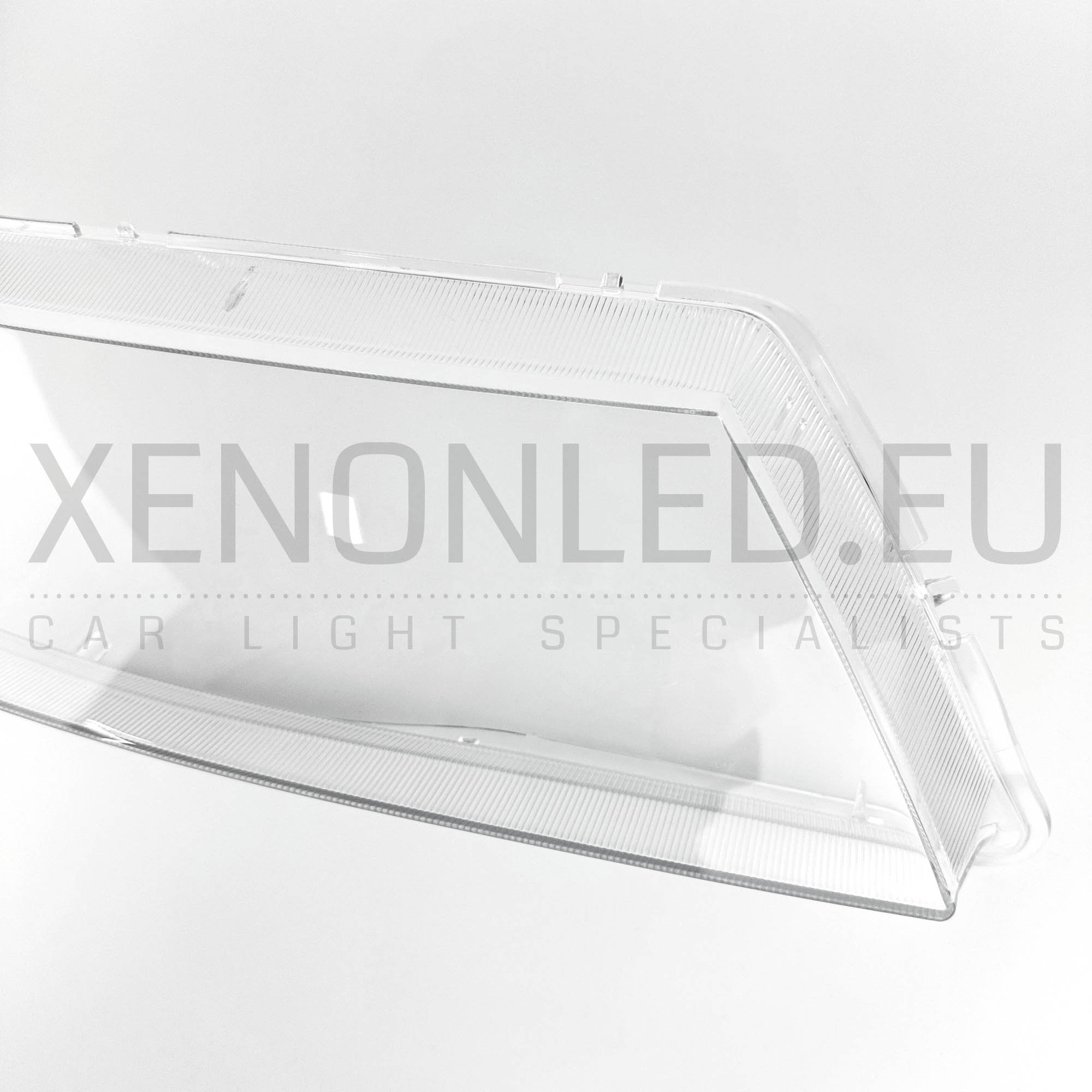 Honda Accord 2002–2008 Headlight Lens Cover Right Side