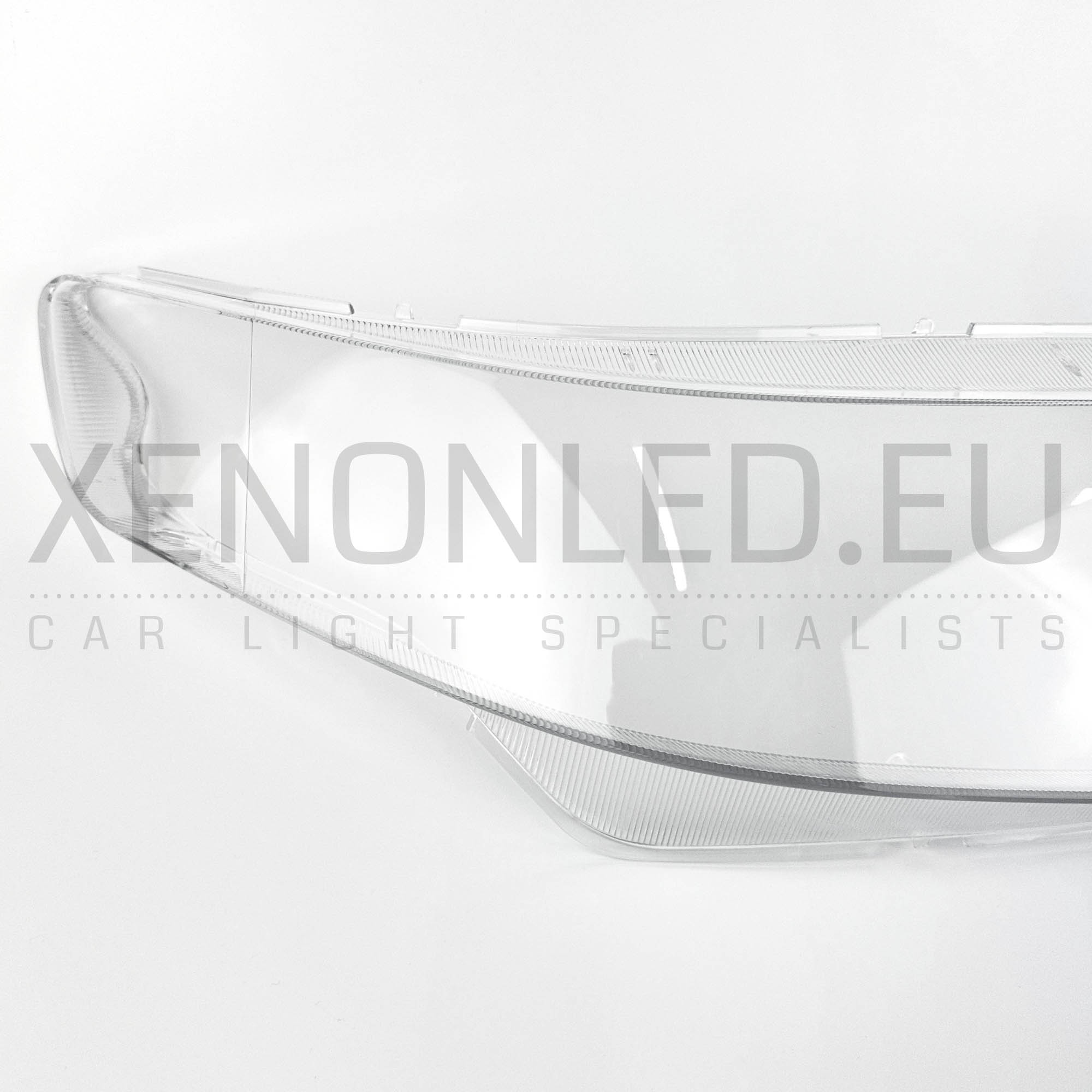 Honda Accord 2002–2008 Headlight Lens Cover Right Side