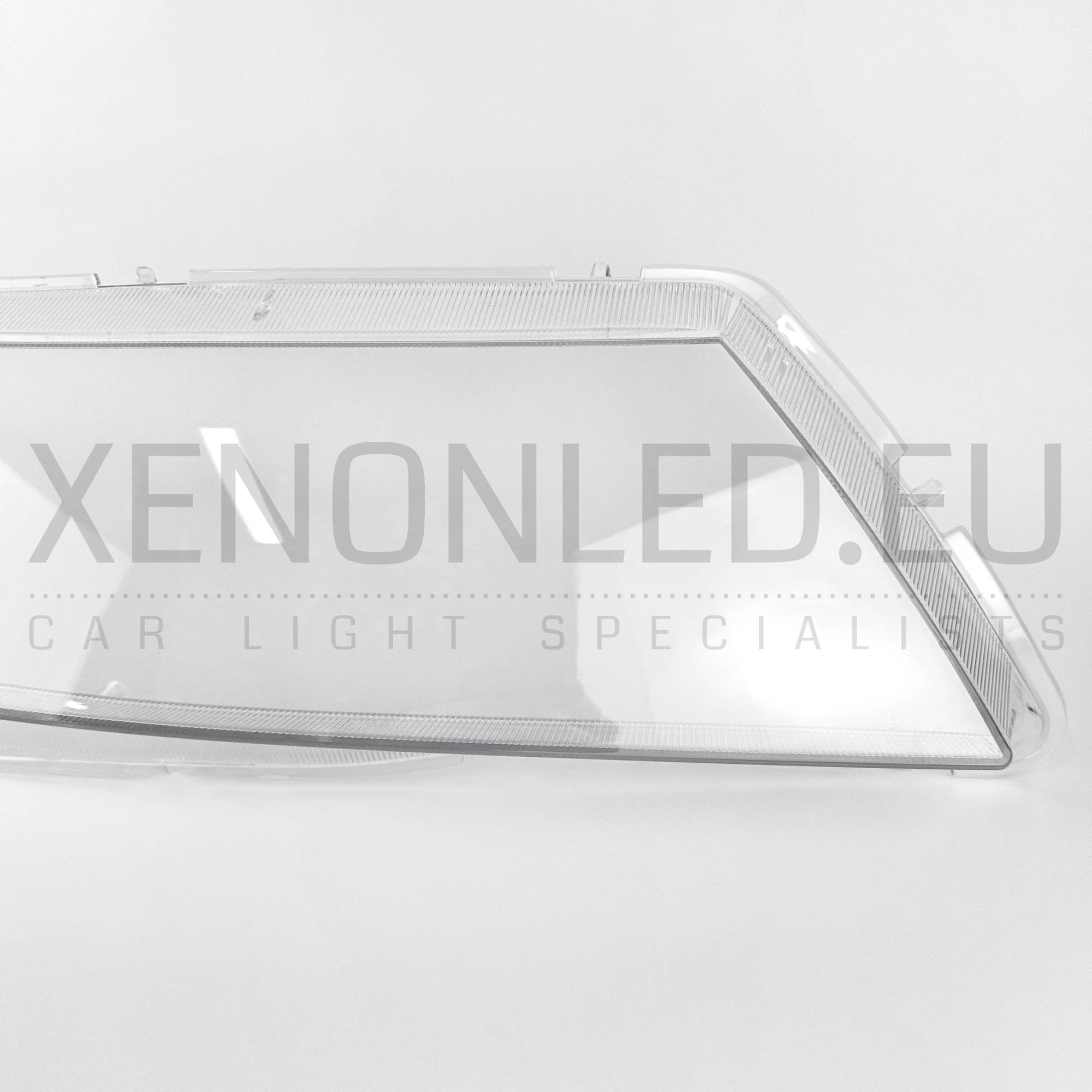 Honda Accord 2002–2008 Headlight Lens Cover Right Side
