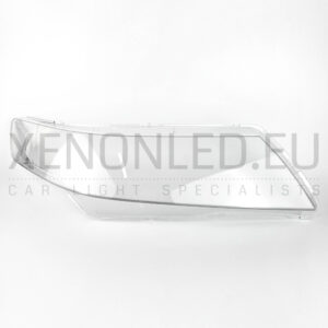 Honda Accord 2002–2008 Headlight Lens Cover Right Side