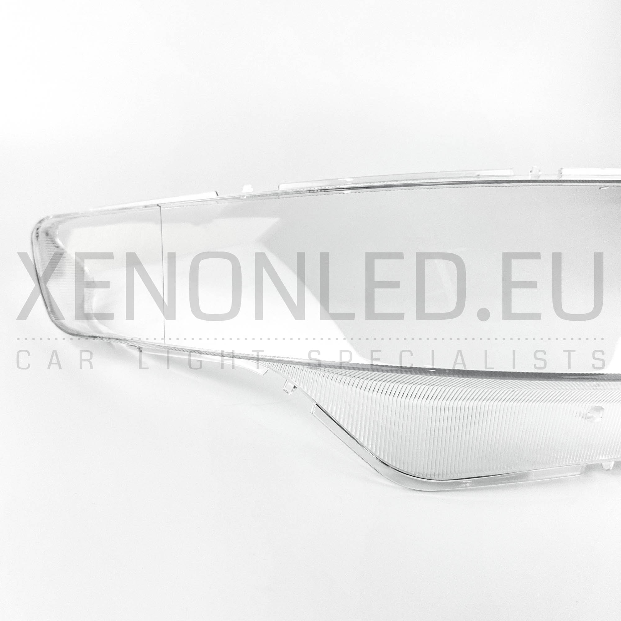 Honda Accord 2002–2008 Headlight Lens Cover Right Side