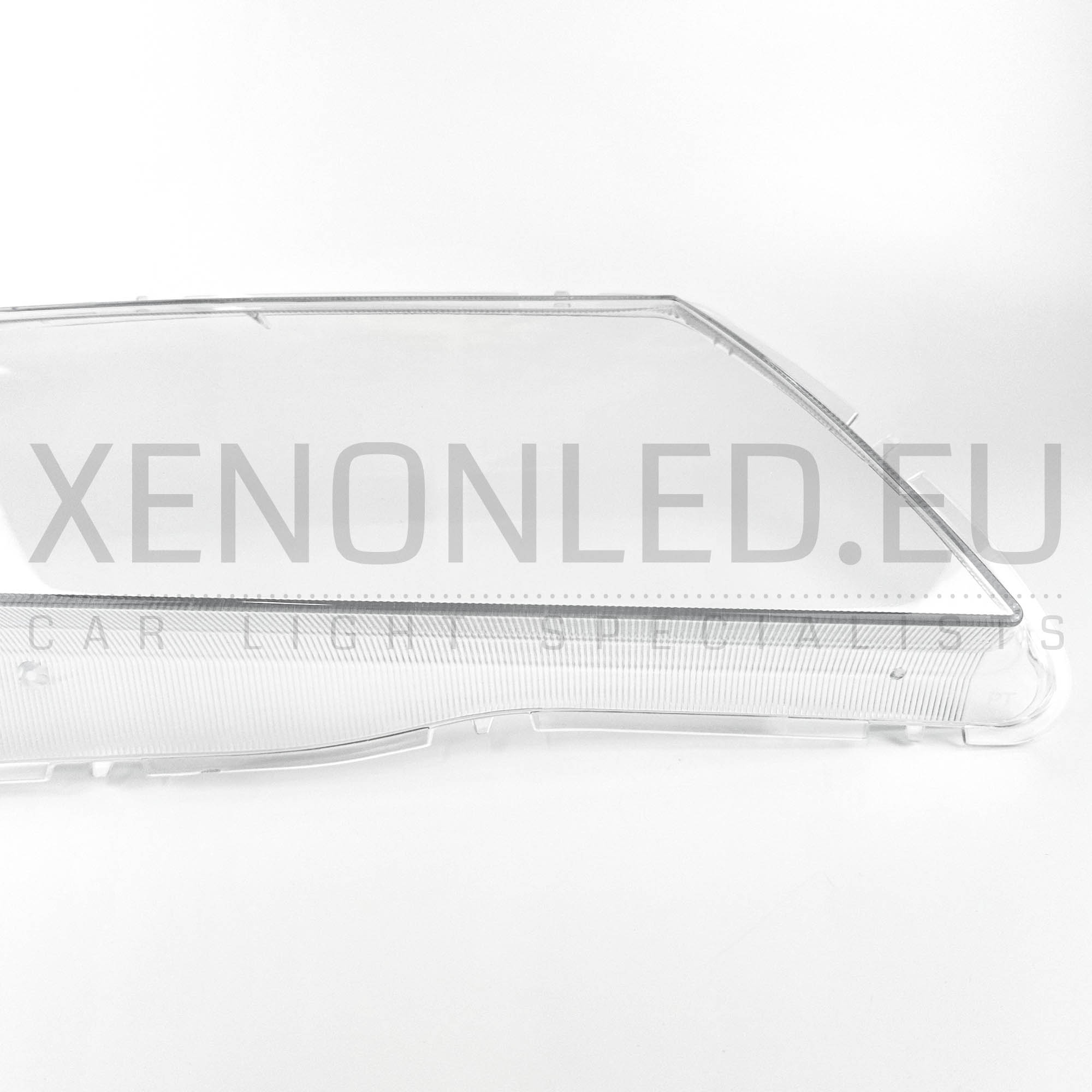 Honda Accord 2002–2008 Headlight Lens Cover Right Side