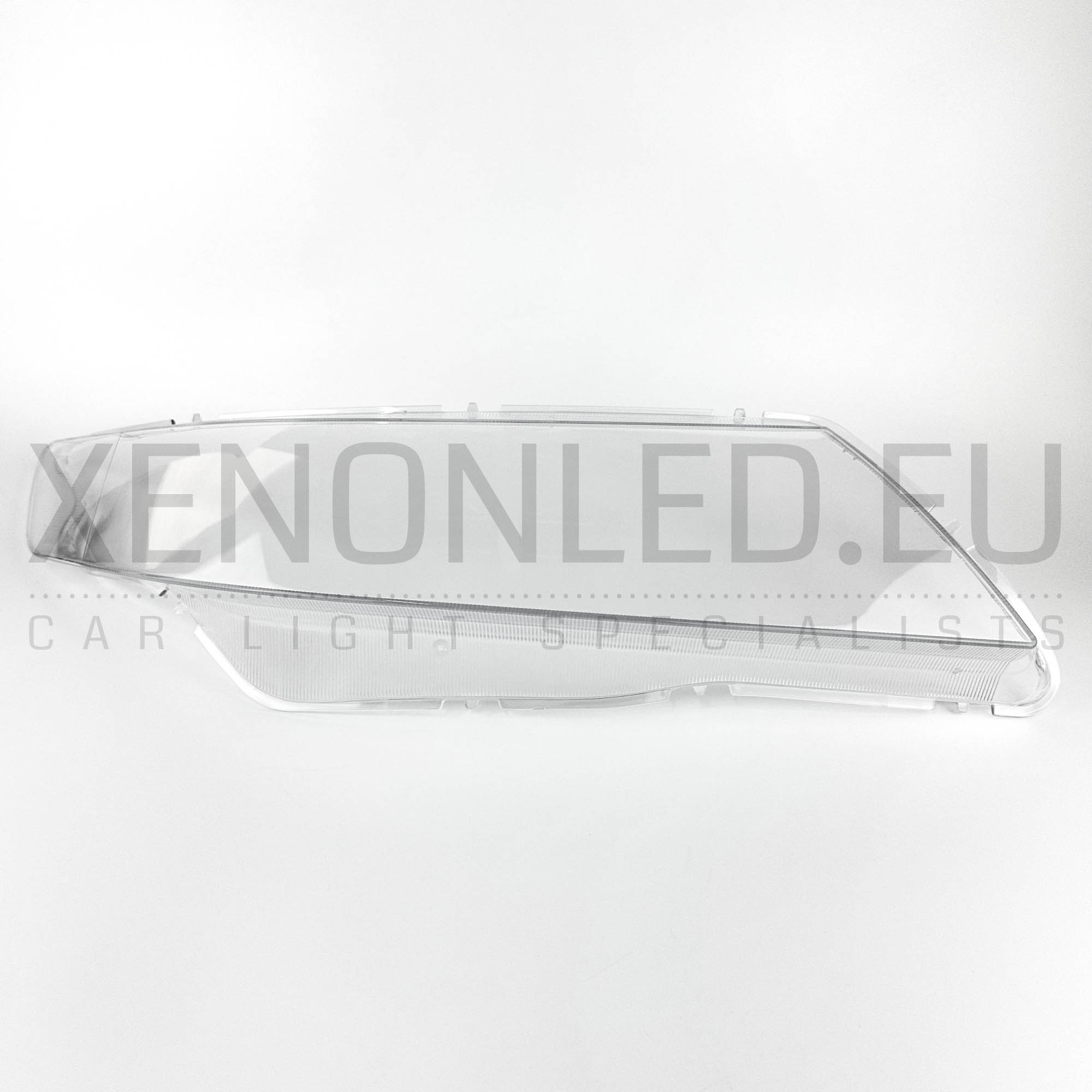 Honda Accord 2002–2008 Headlight Lens Cover Right Side