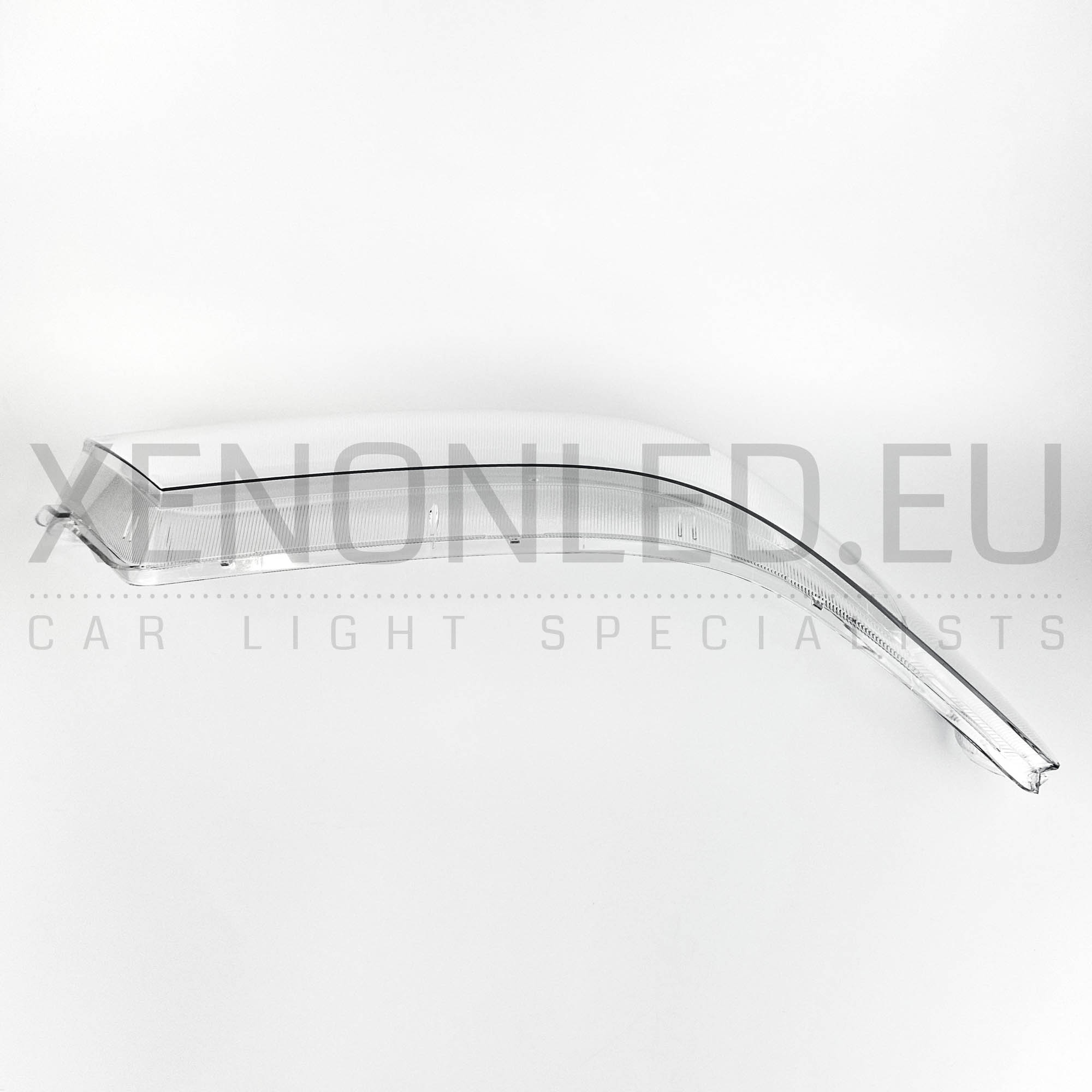 Honda Accord 2002–2008 Headlight Lens Cover Right Side