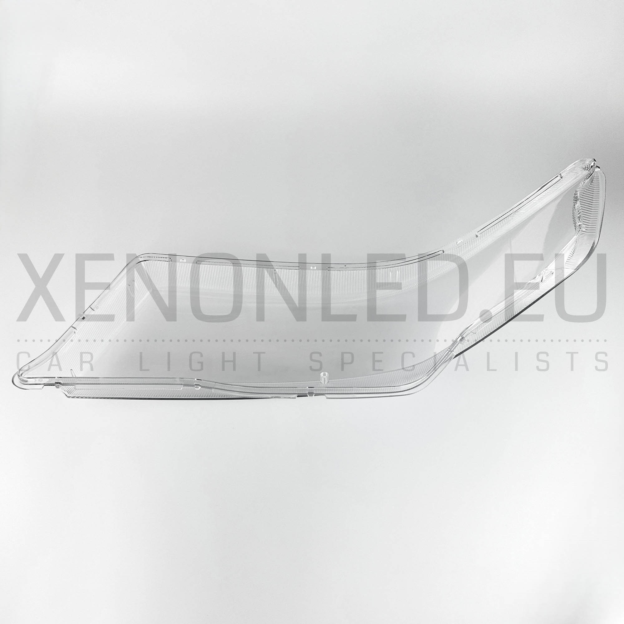 Honda Accord 2002–2008 Headlight Lens Cover Right Side