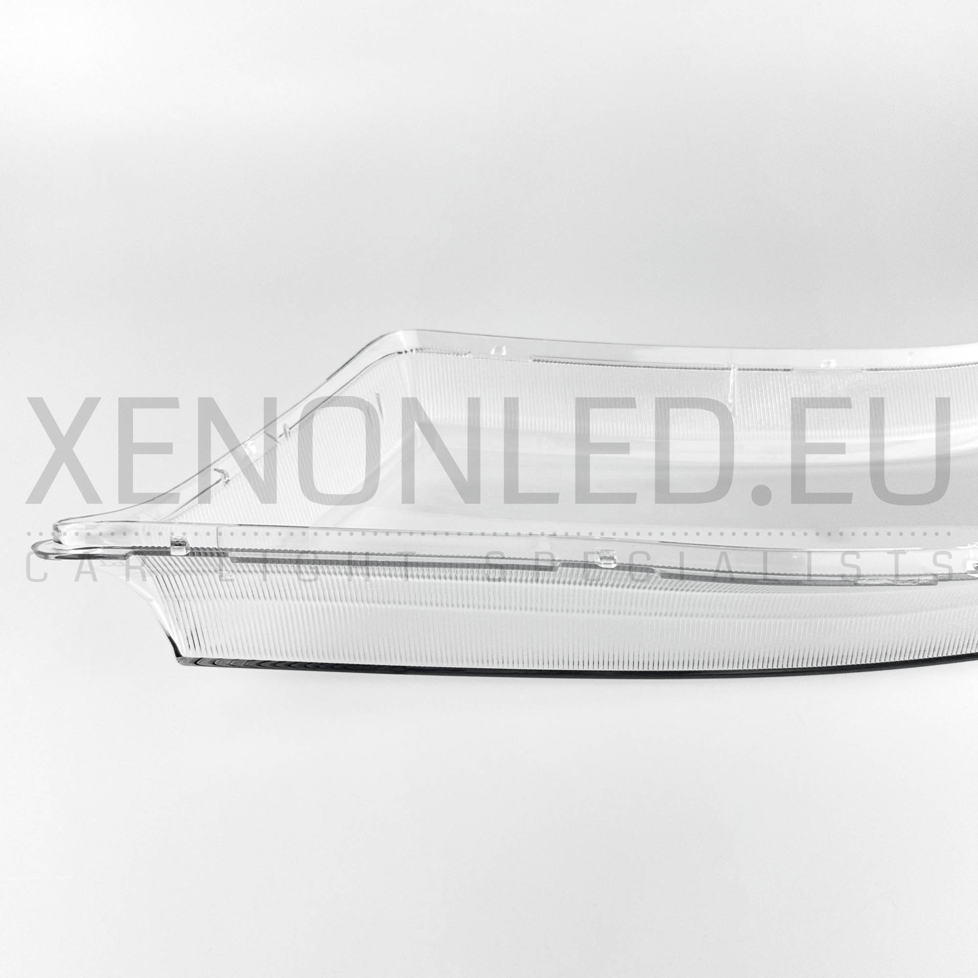 Honda Accord 2002–2008 Headlight Lens Cover Right Side