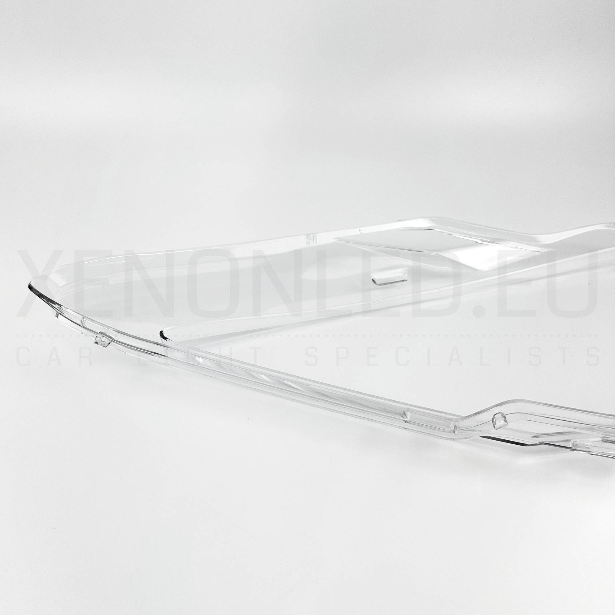 Lamborghini Aventador 2012–2022 Headlight Lens Cover Left Side