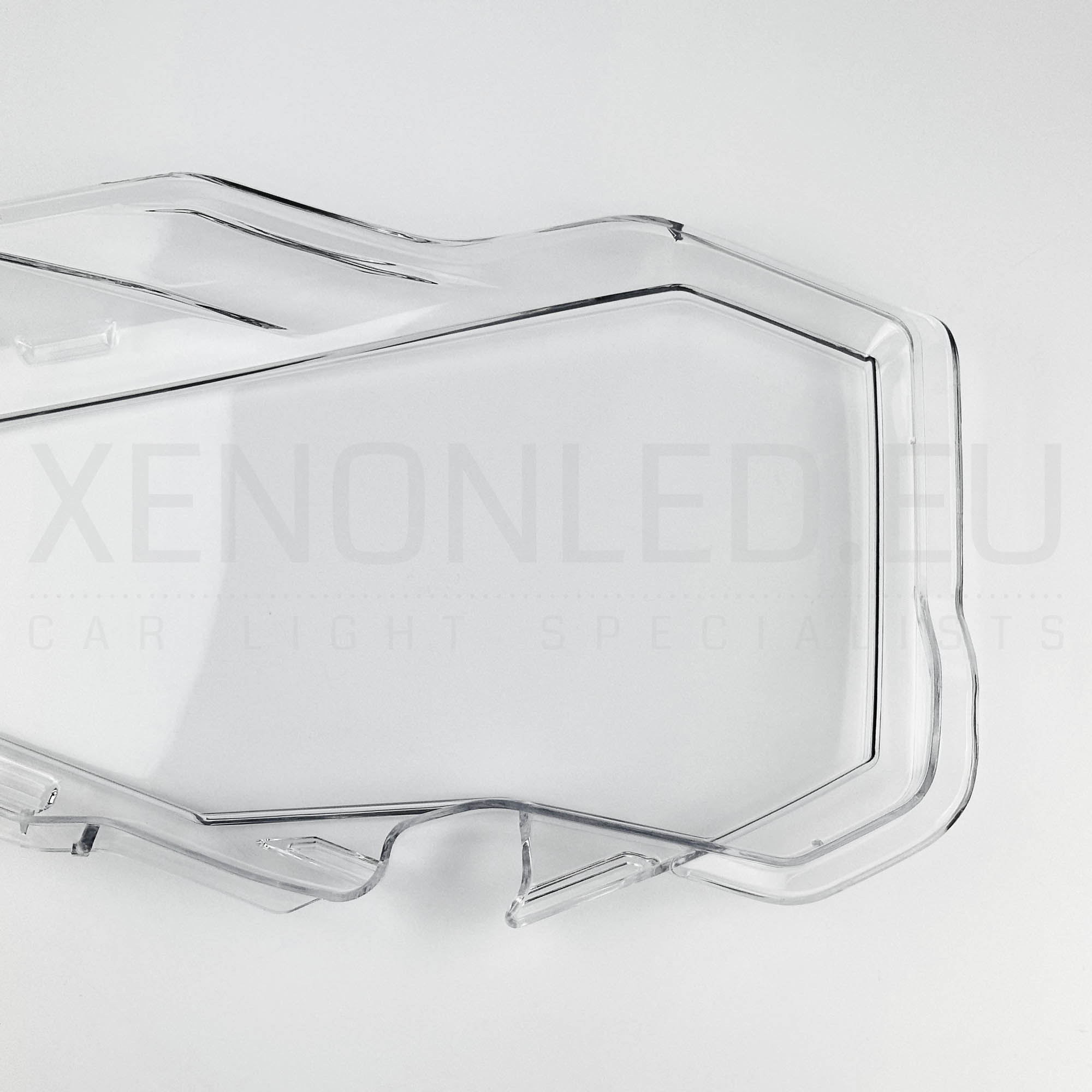 Lamborghini Aventador 2012–2022 Headlight Lens Cover Left Side
