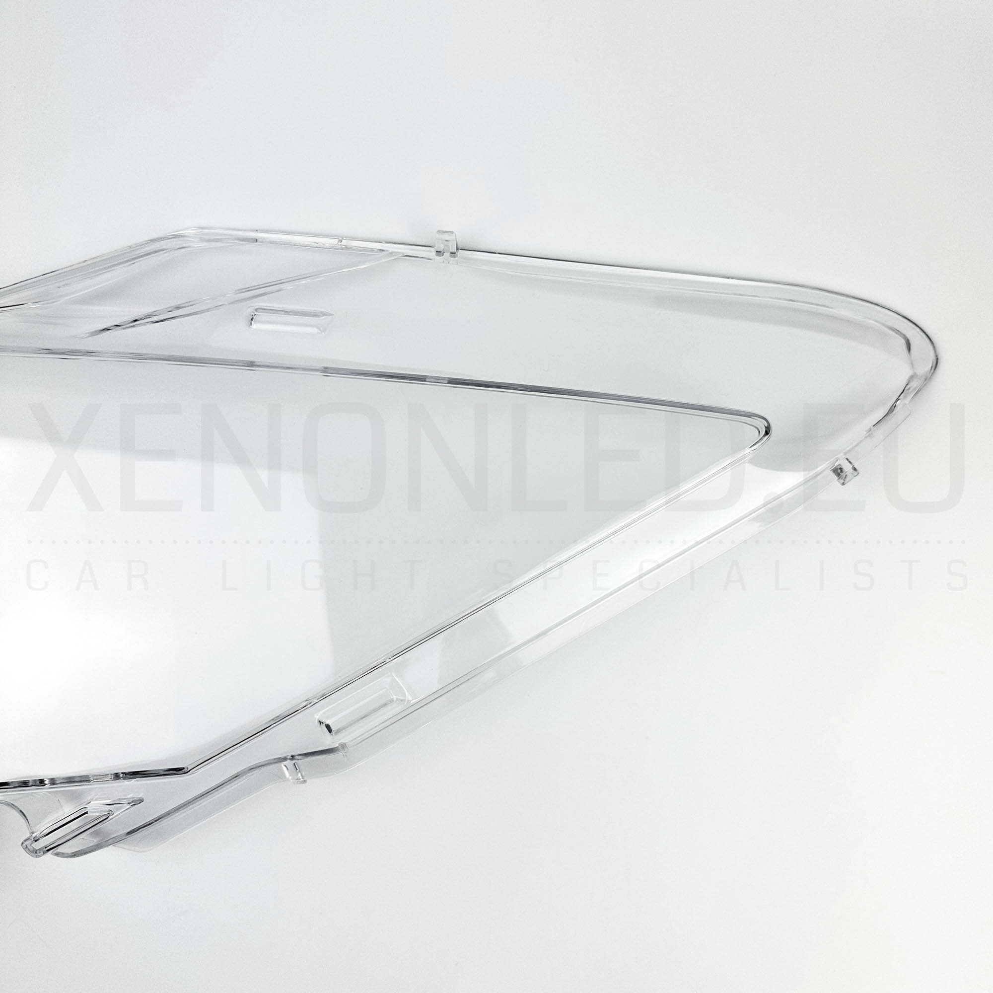 Lamborghini Aventador 2012–2022 Headlight Lens Cover Left Side