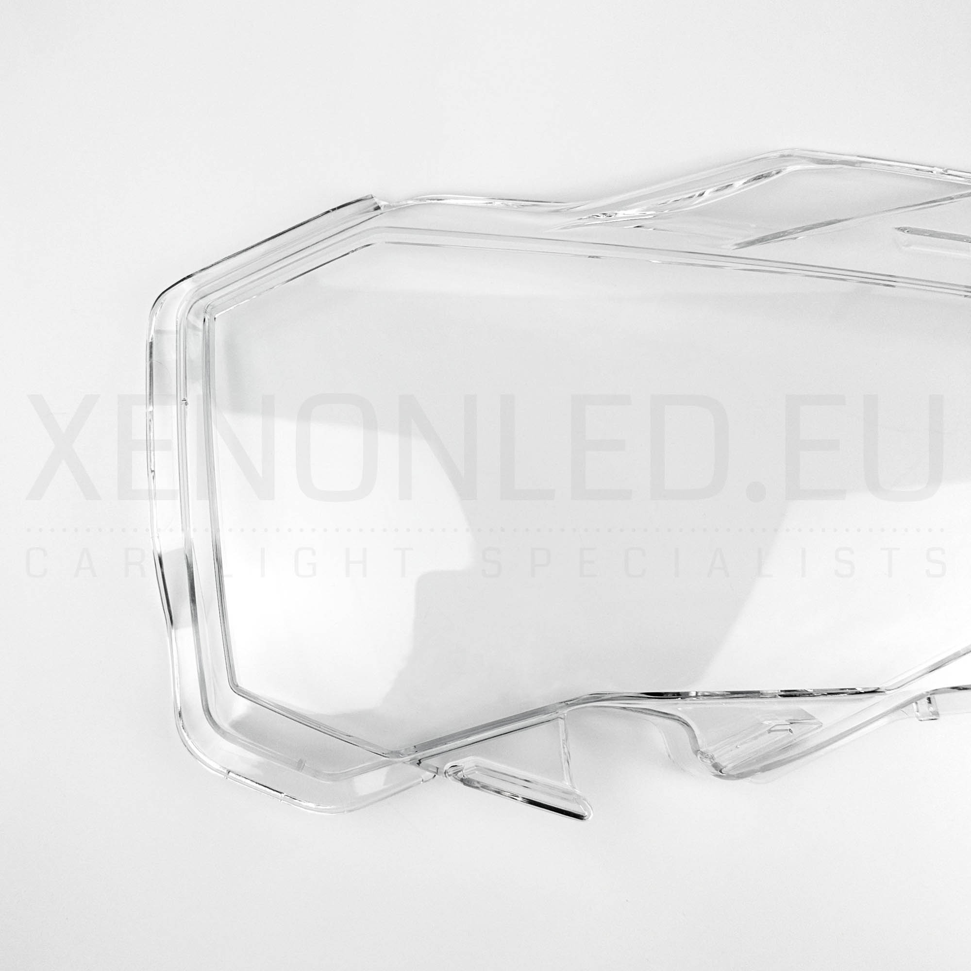 Lamborghini Aventador 2012–2022 Headlight Lens Cover Left Side