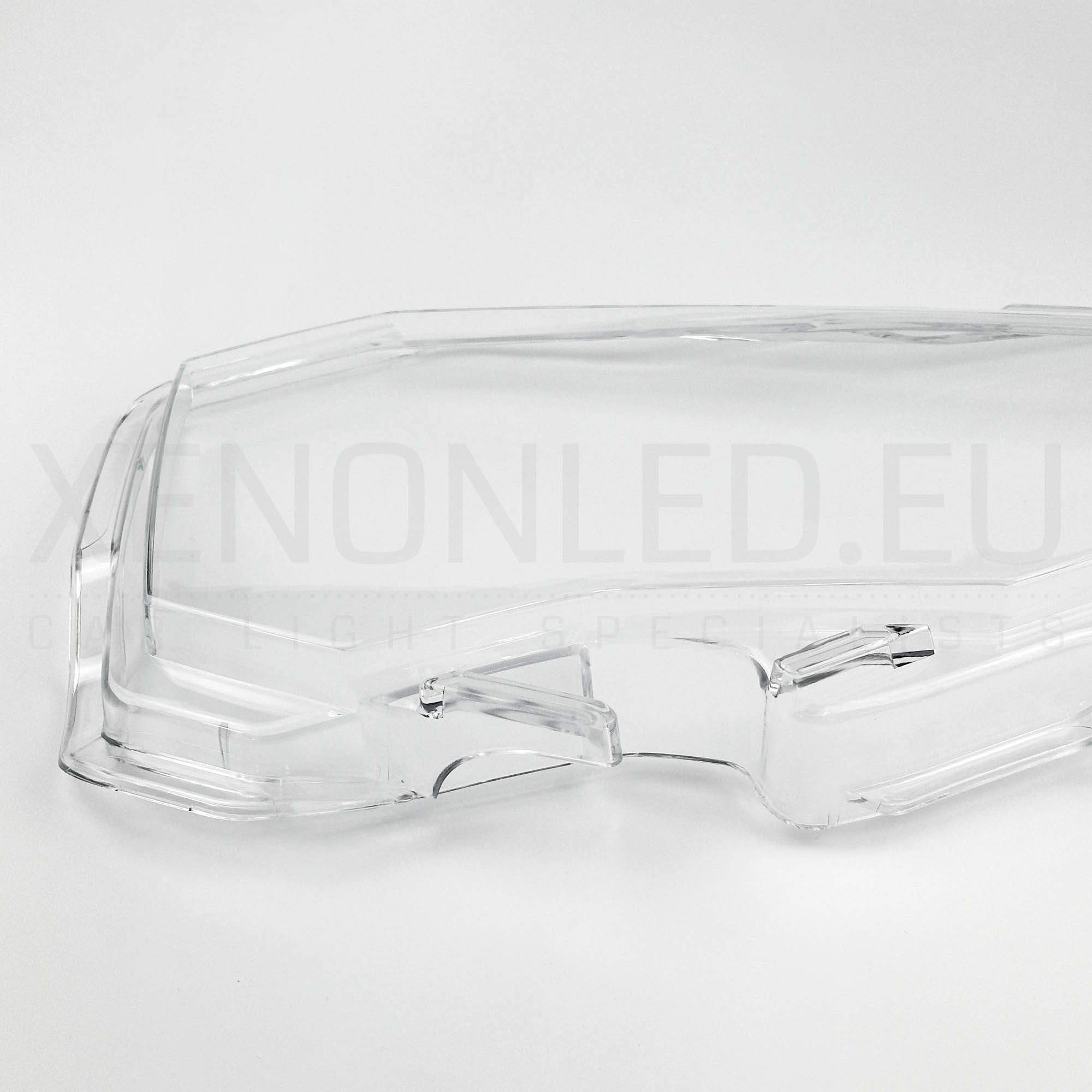Lamborghini Aventador 2012–2022 Headlight Lens Cover Left Side