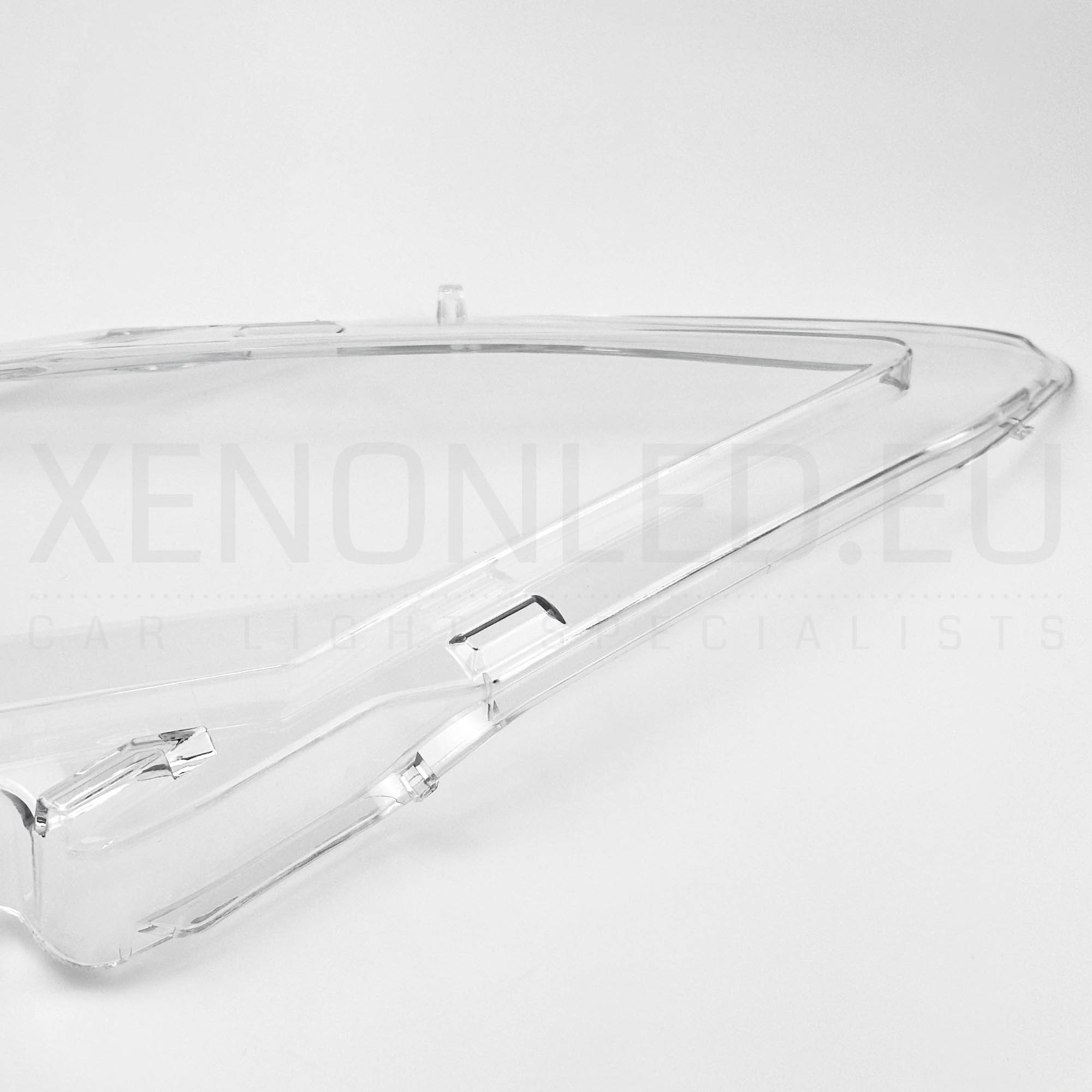Lamborghini Aventador 2012–2022 Headlight Lens Cover Left Side