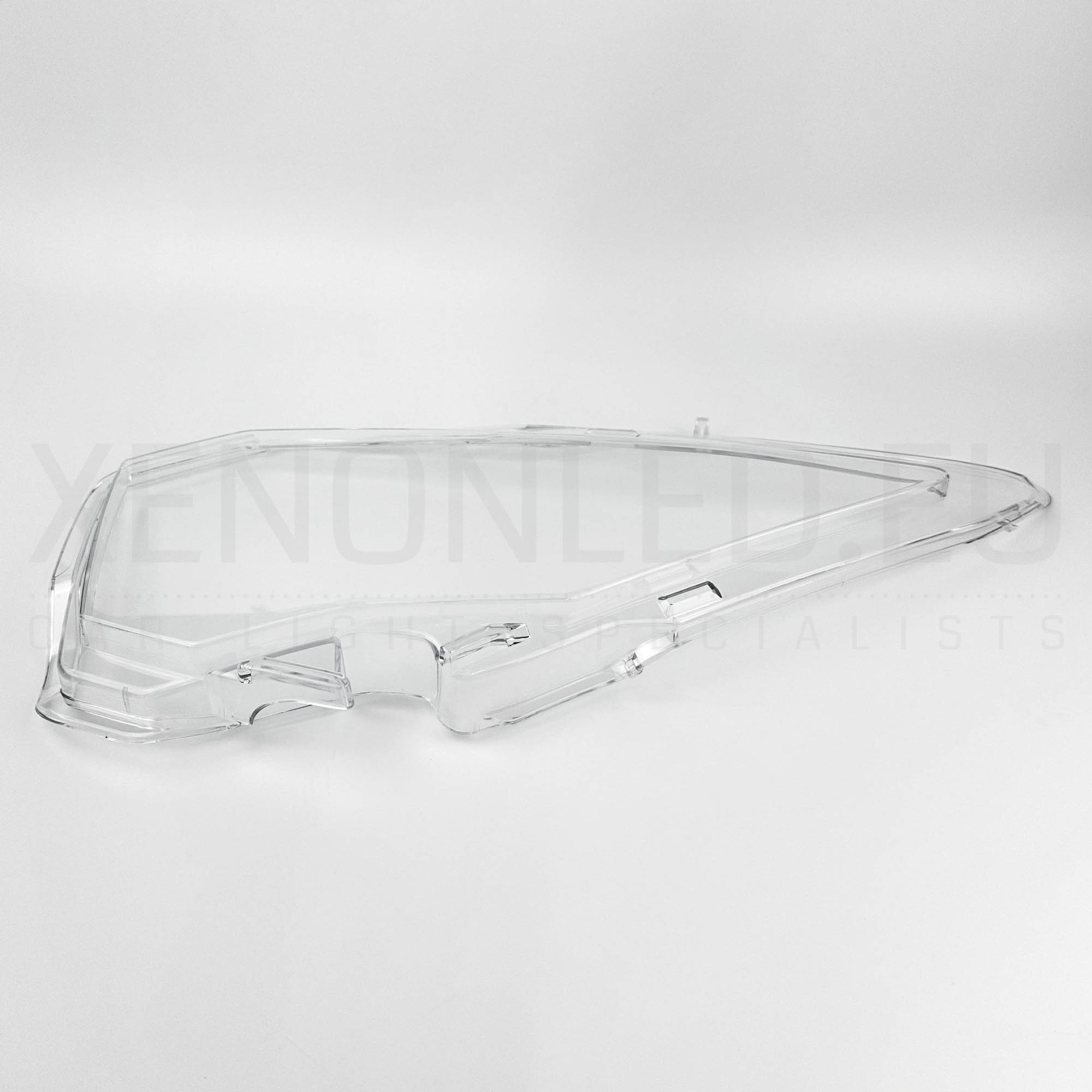 Lamborghini Aventador 2012–2022 Headlight Lens Cover Left Side