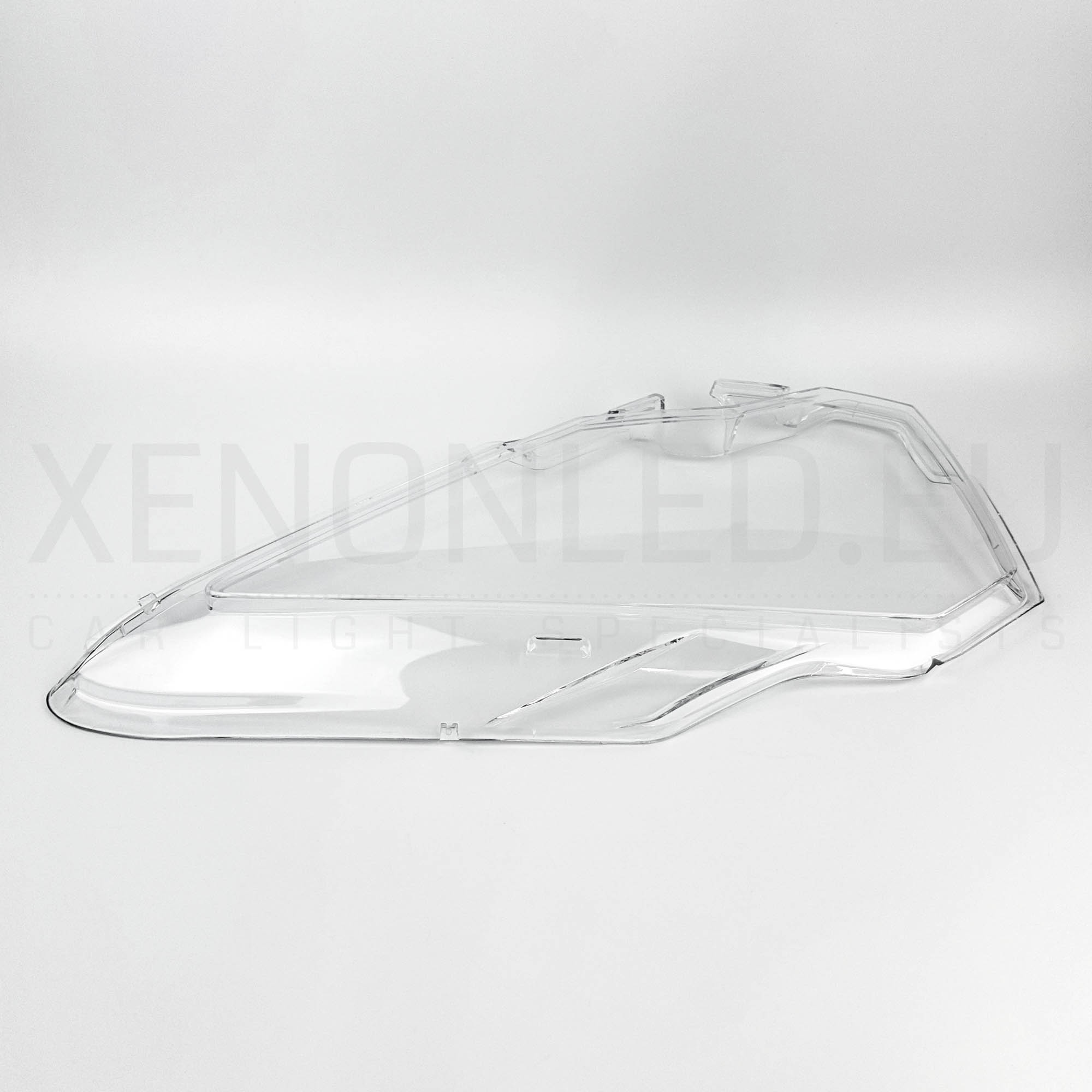 Lamborghini Aventador 2012–2022 Headlight Lens Cover Left Side