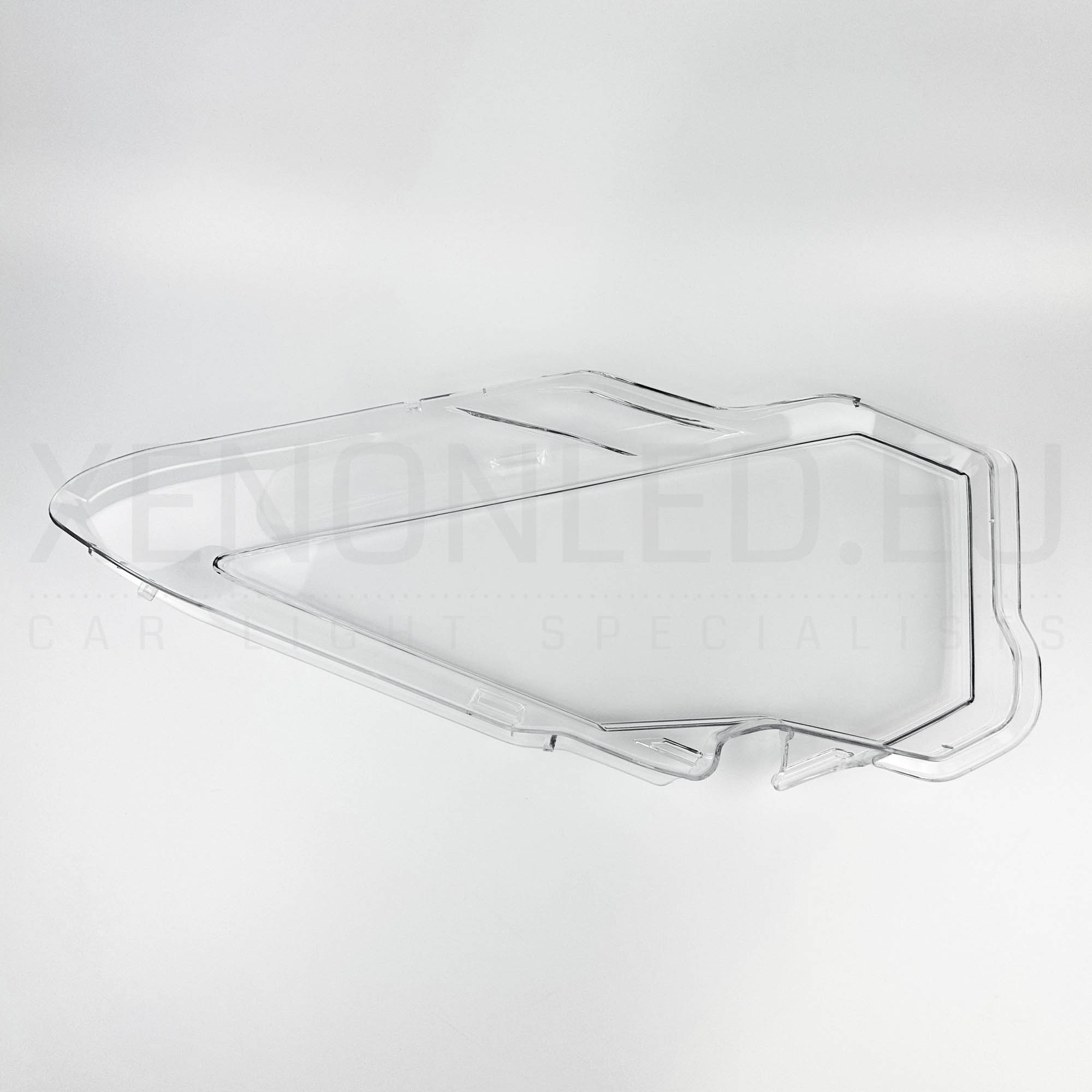 Lamborghini Aventador 2012–2022 Headlight Lens Cover Left Side