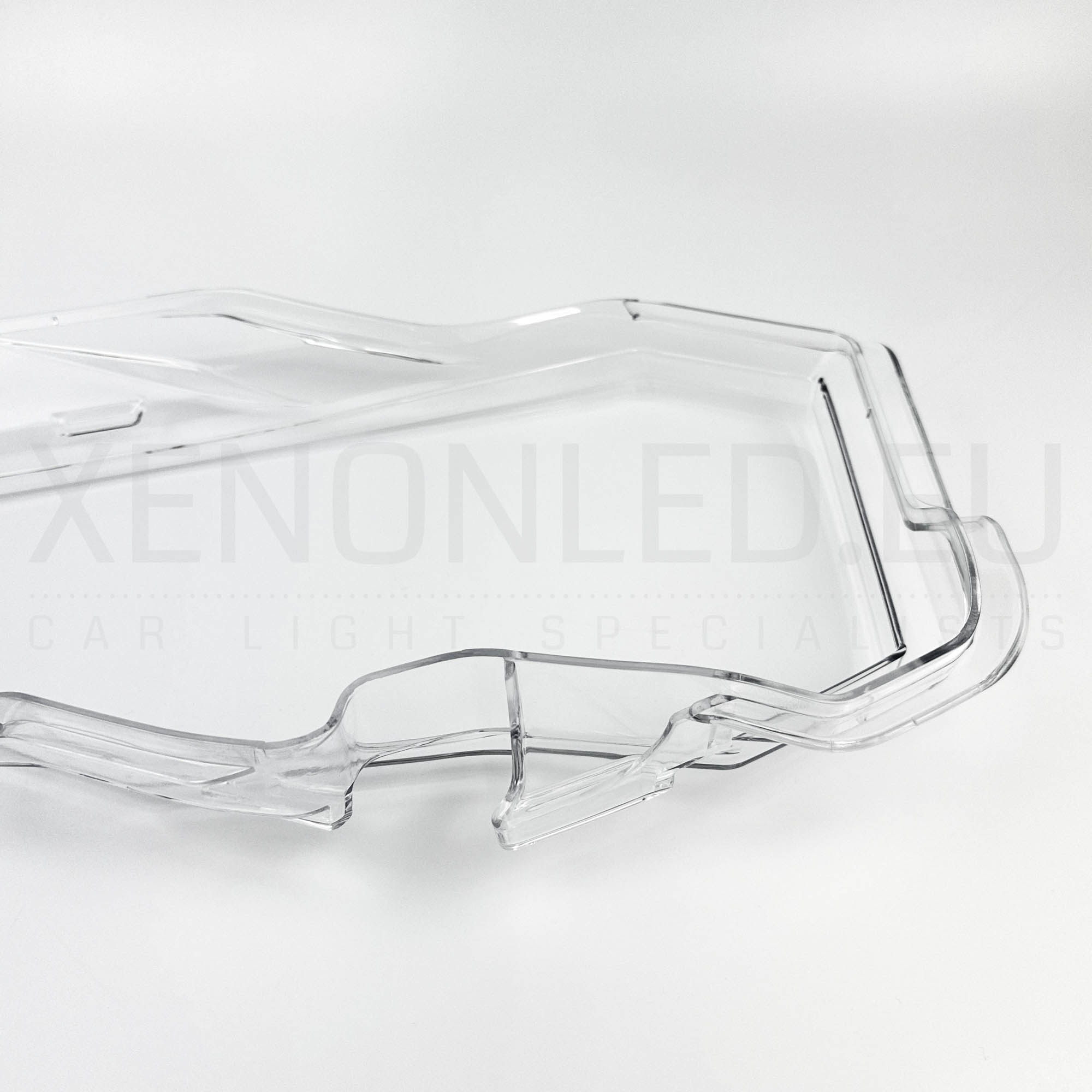 Lamborghini Aventador 2012–2022 Headlight Lens Cover Left Side