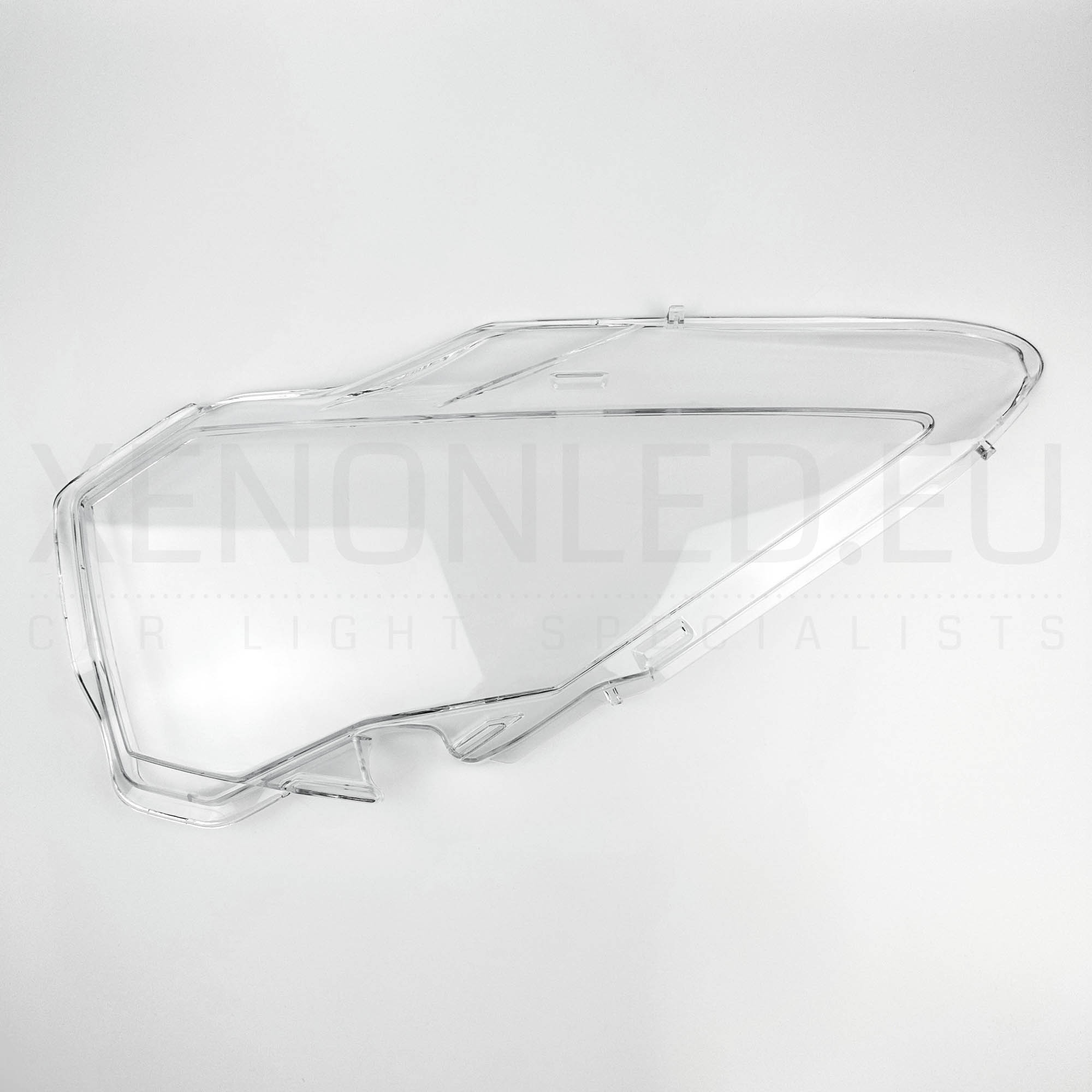 Lamborghini Aventador 2012–2022 Headlight Lens Cover Left Side