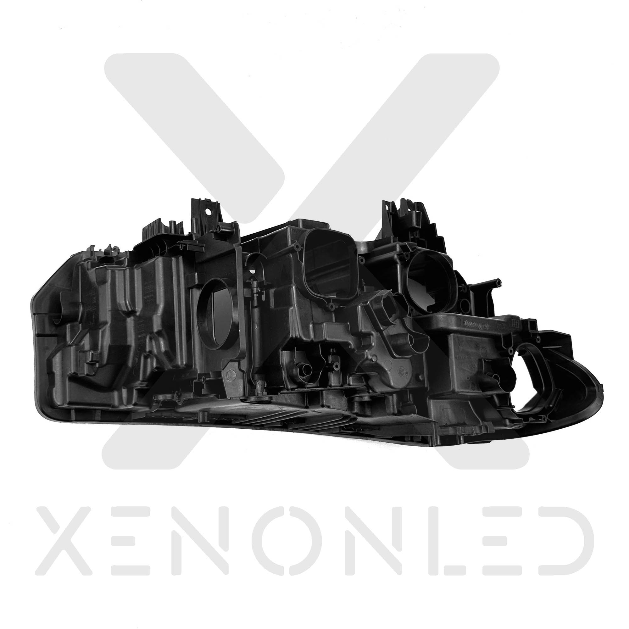 BMW 6 GT G32 LCI (2020–) Laser Headlight Housing Left Side