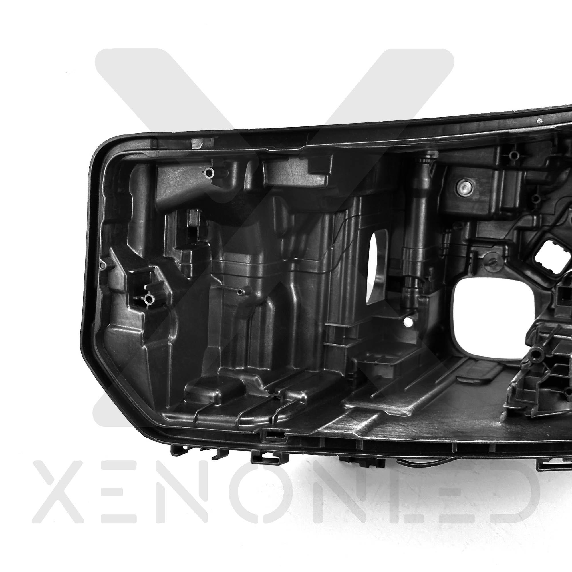 BMW 6 GT G32 LCI (2020–) Laser Headlight Housing Left Side