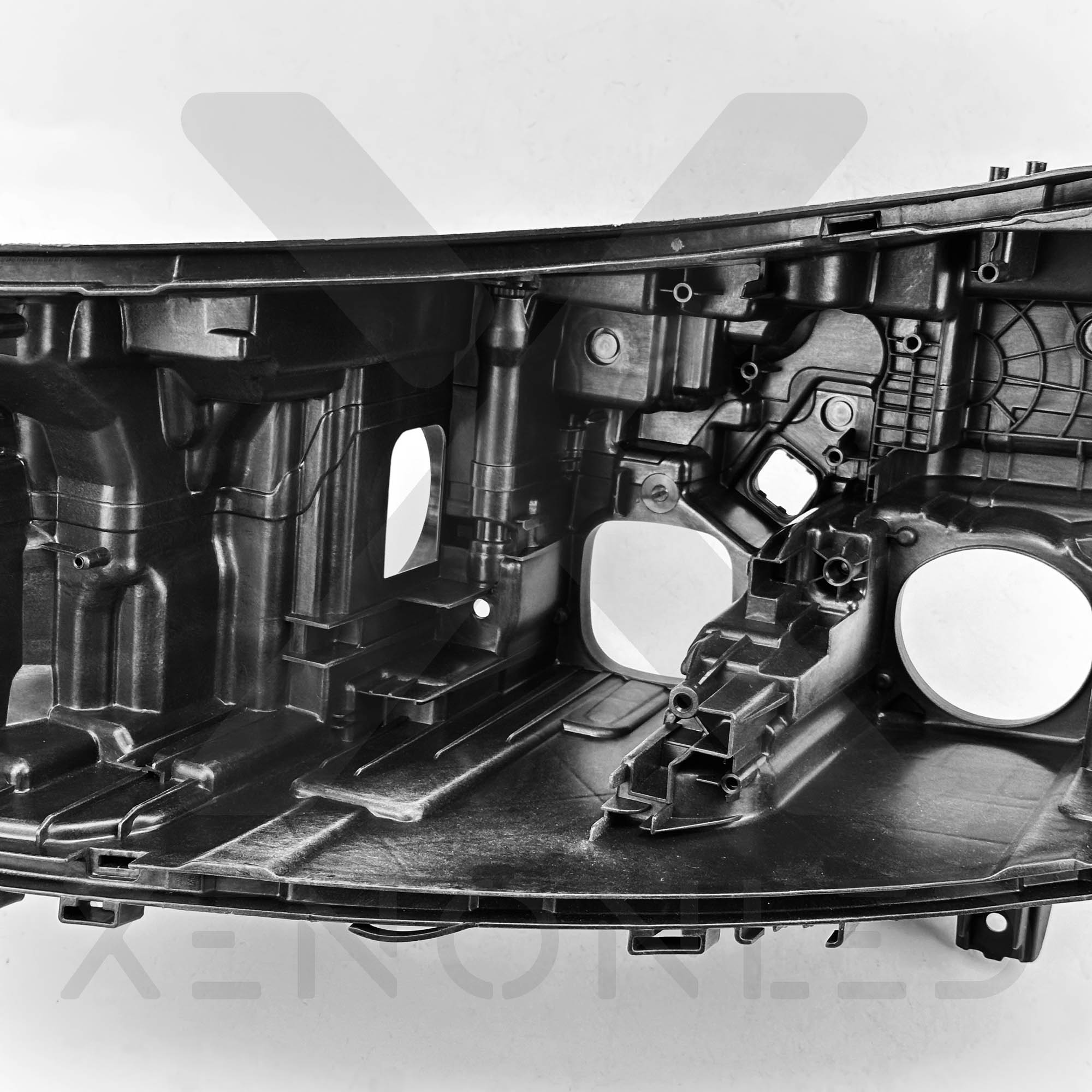 BMW 6 GT G32 LCI (2020–) Laser Headlight Housing Left Side