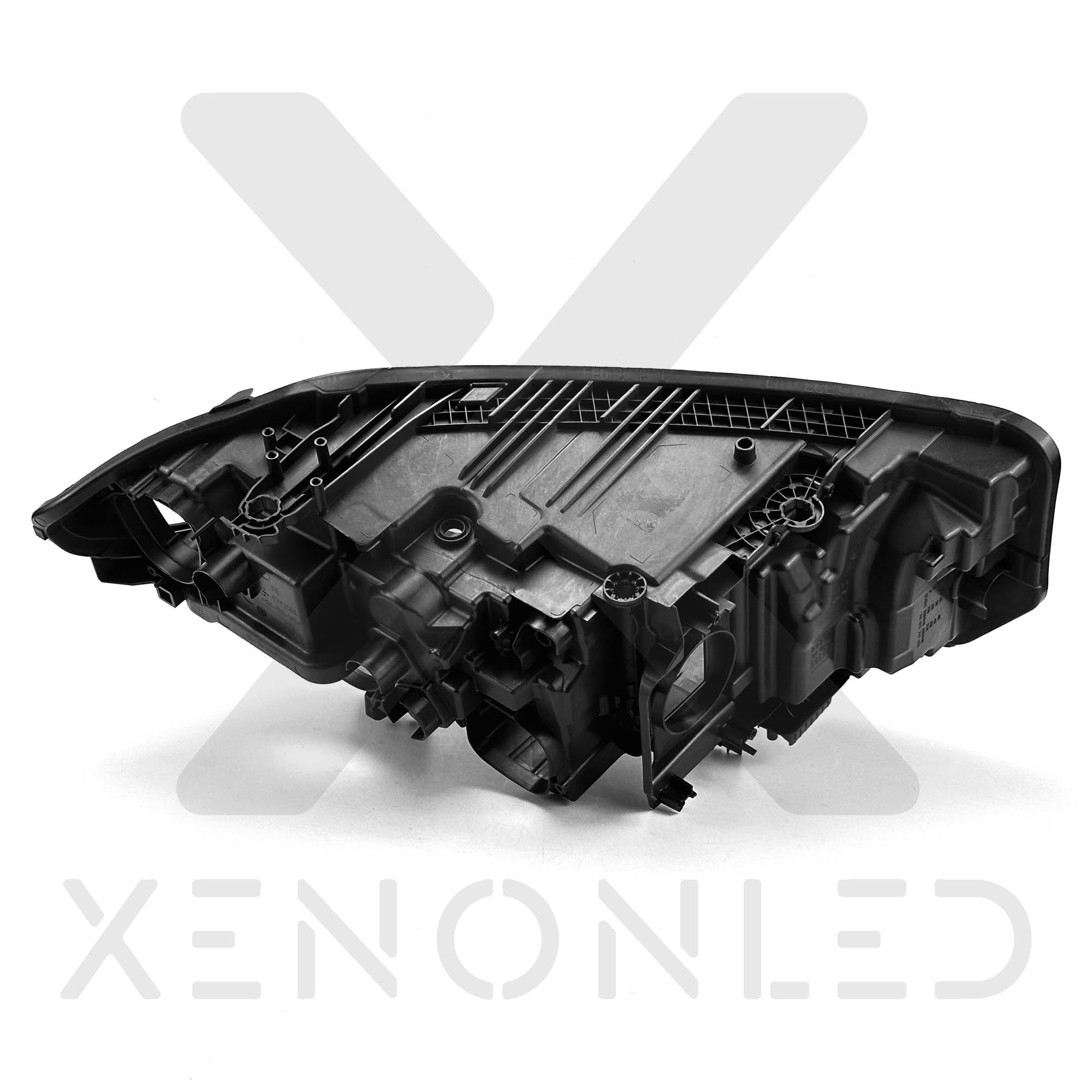 BMW 6 GT G32 LCI (2020–) Laser Headlight Housing Left Side