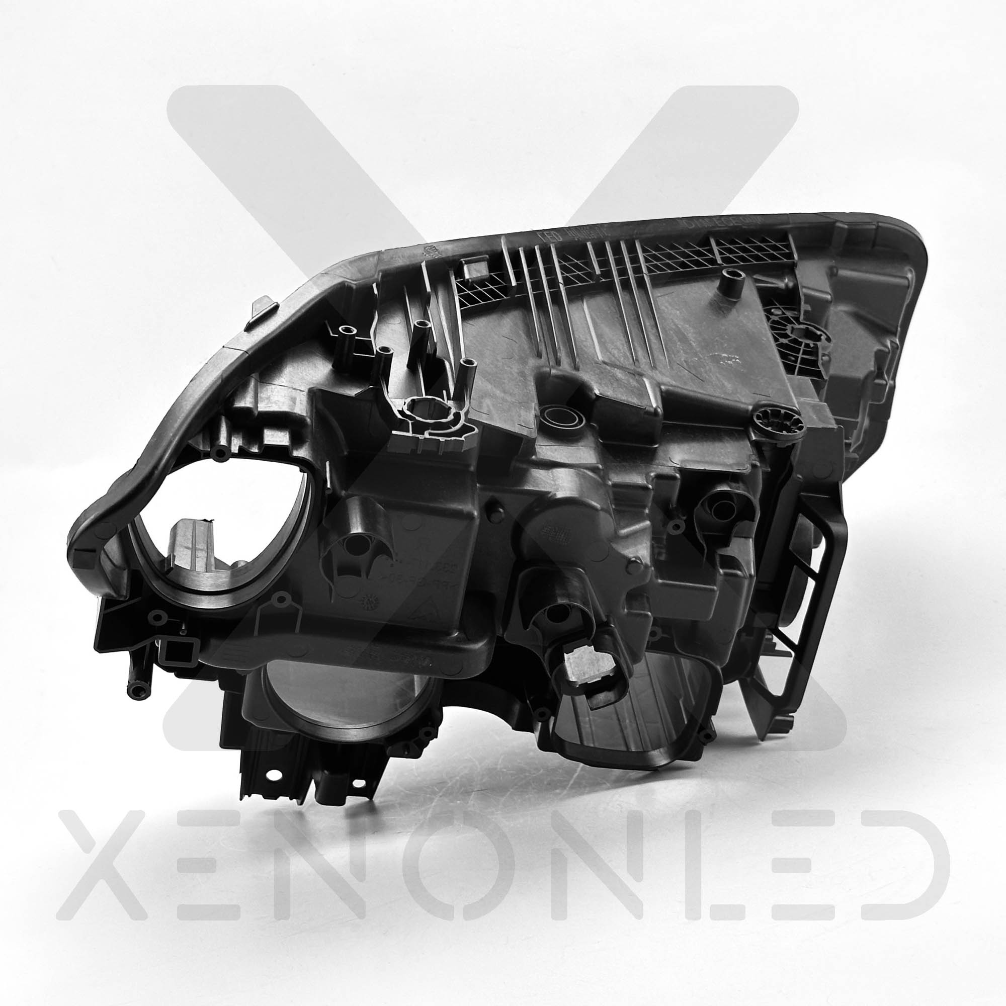 BMW 6 GT G32 LCI (2020–) Laser Headlight Housing Left Side