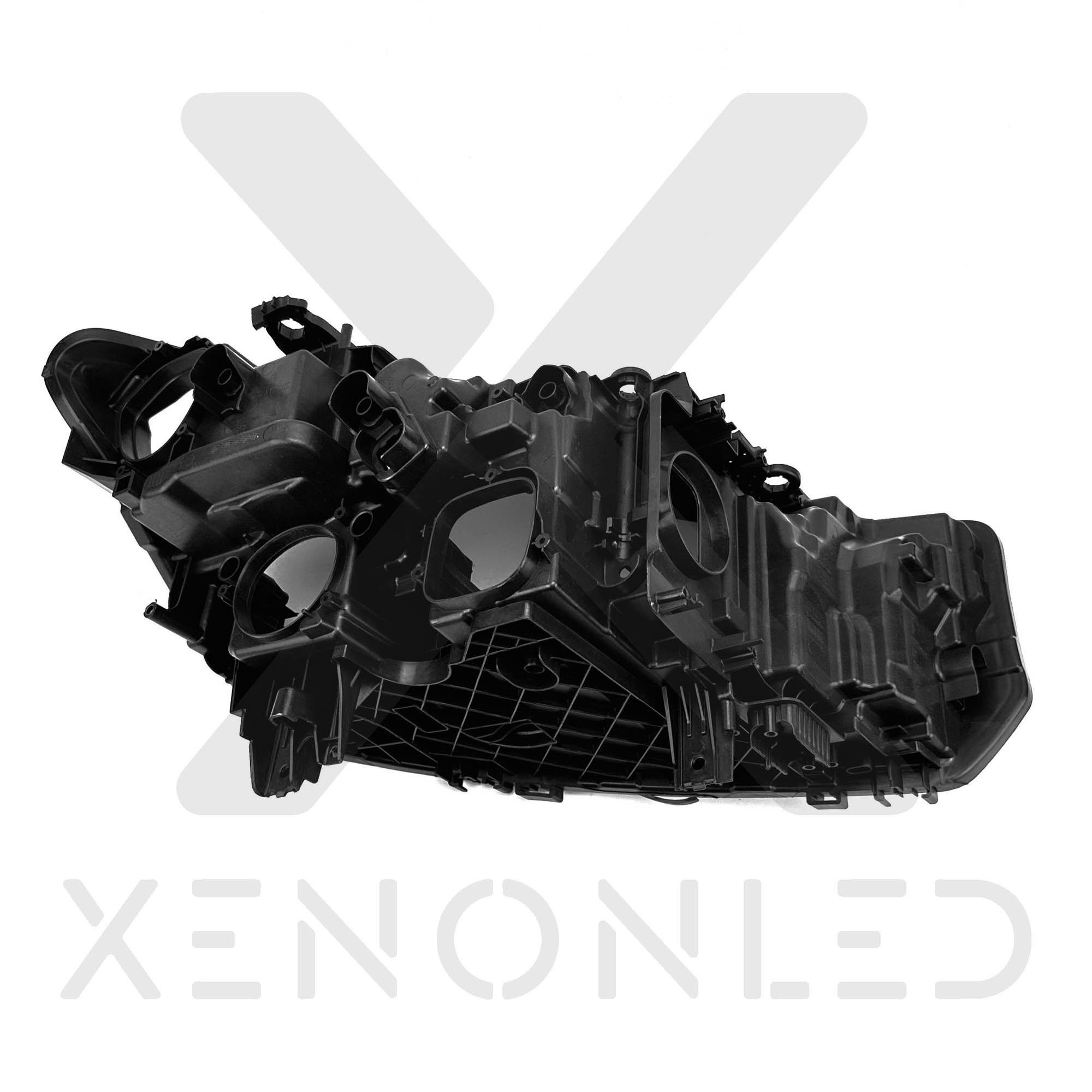 BMW 6 GT G32 LCI (2020–) Laser Headlight Housing Left Side