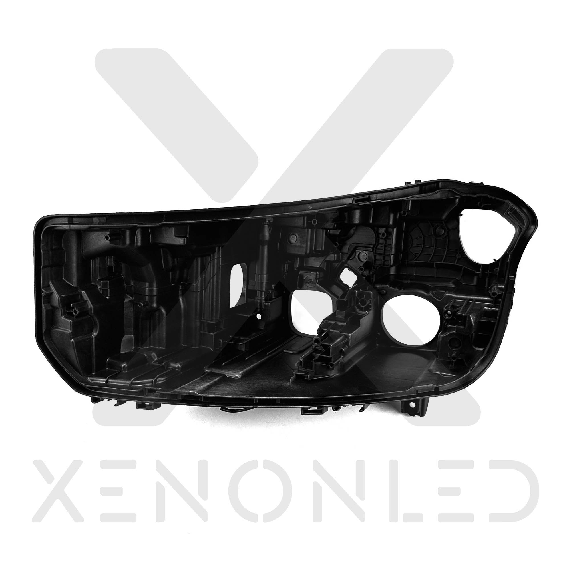 BMW 6 GT G32 LCI (2020–) Laser Headlight Housing Left Side