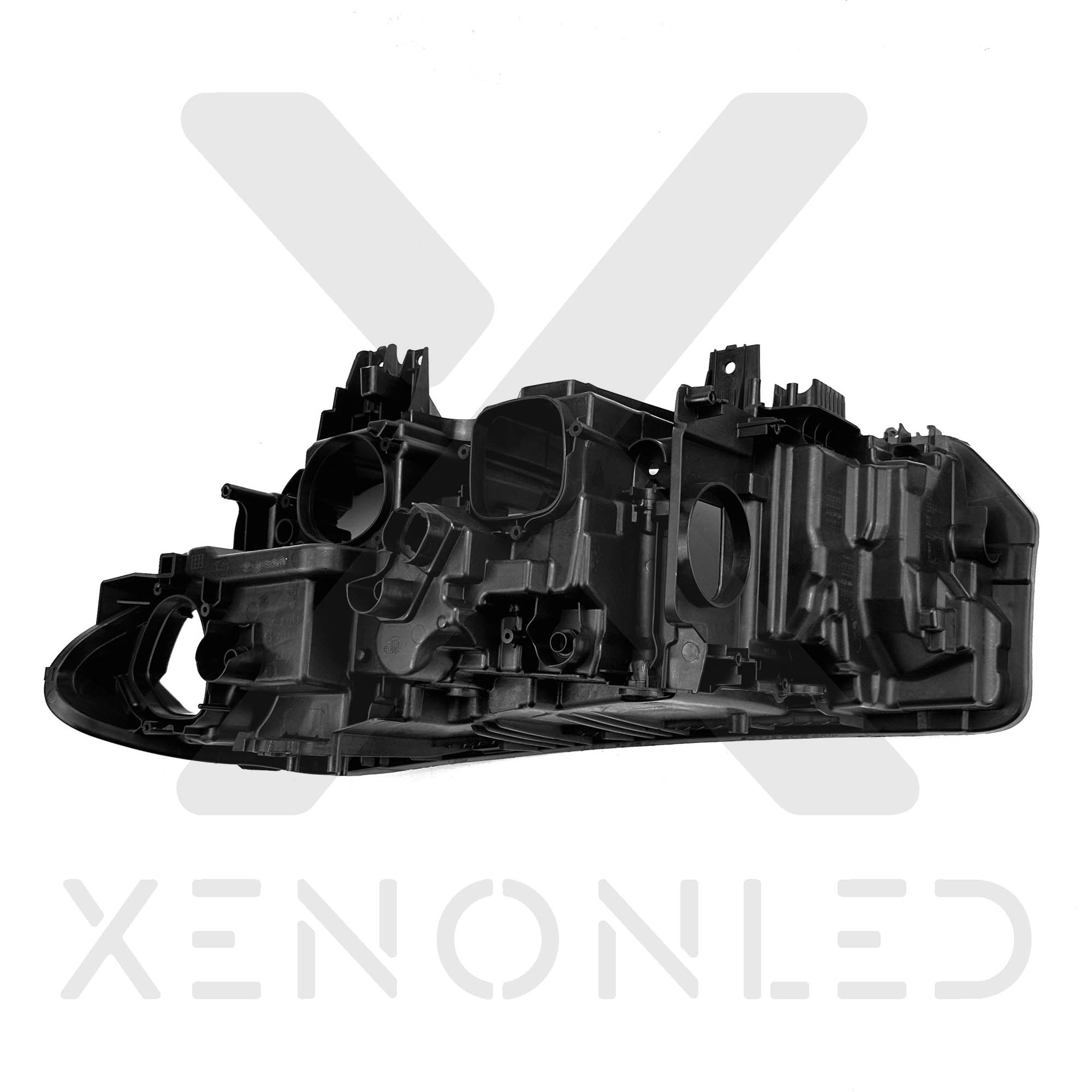 BMW 6 GT G32 LCI (2020–) Laser Headlight Housing Right Side