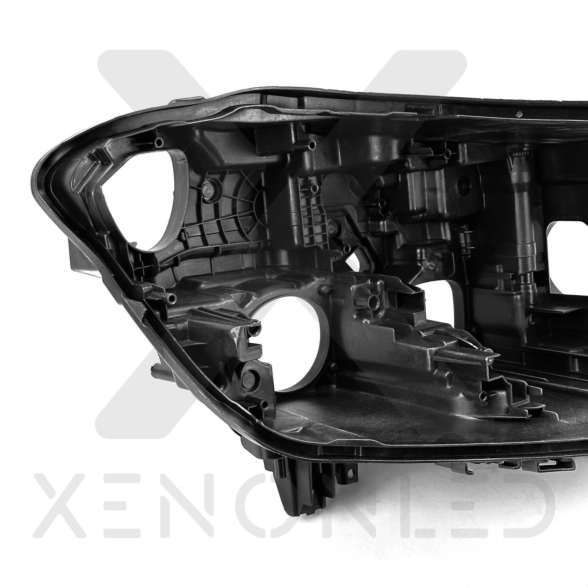 BMW 6 GT G32 LCI (2020–) Laser Headlight Housing Right Side