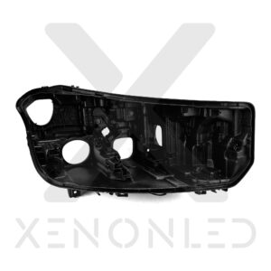 BMW 6 GT G32 LCI (2020–) Laser Headlight Housing Right Side